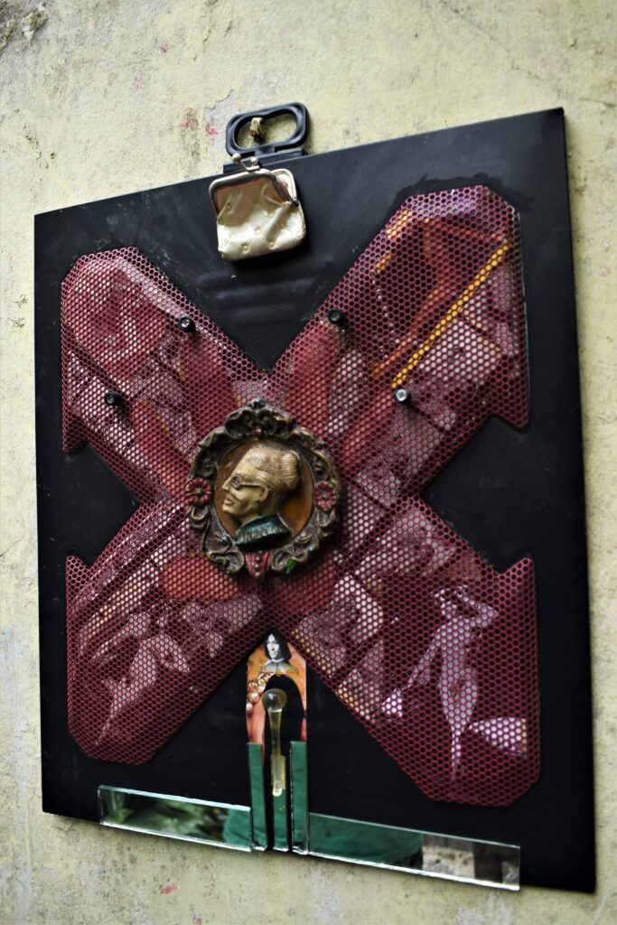 Foto Marcello Capellaro.