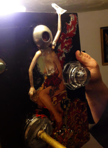 Foto Marcello Capellaro.