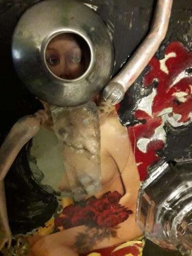 Foto Marcello Capellaro.