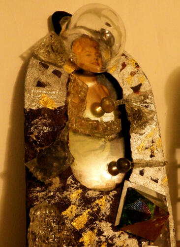 Foto Marcello Capellaro.