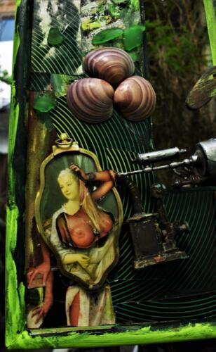 Foto: Araceli Laura Acosta.