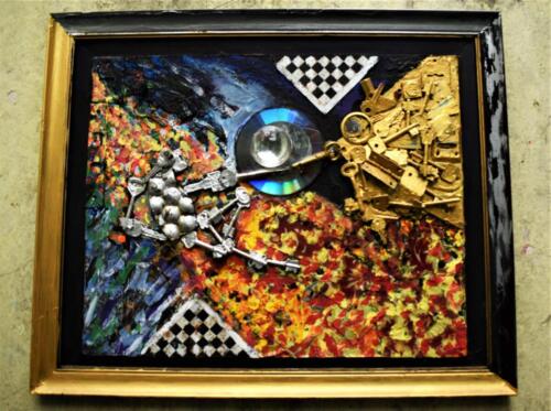 Foto: Araceli Laura Acosta.