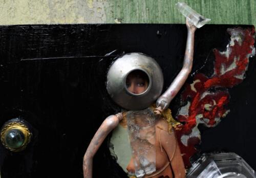 Foto: Araceli Laura Acosta.